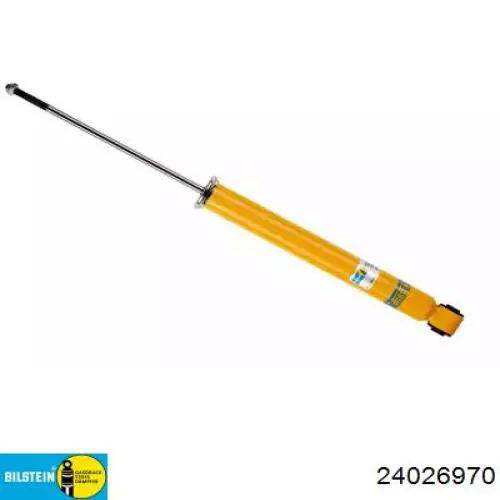 Купити 24026970 Bilstein Стійка амортизатора задня