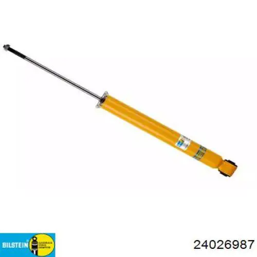 24026987 Bilstein Амортизатори задні
