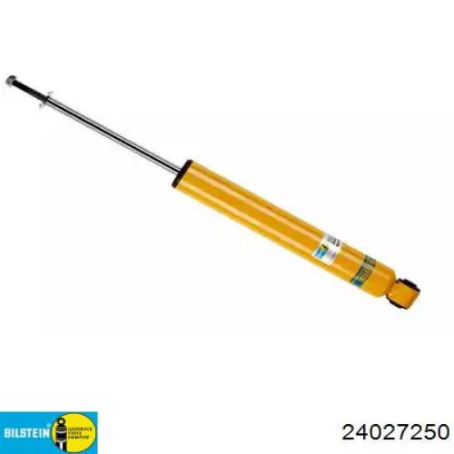 Амортизатор задній Bilstein 24027250 ціна, від 25.71 USD