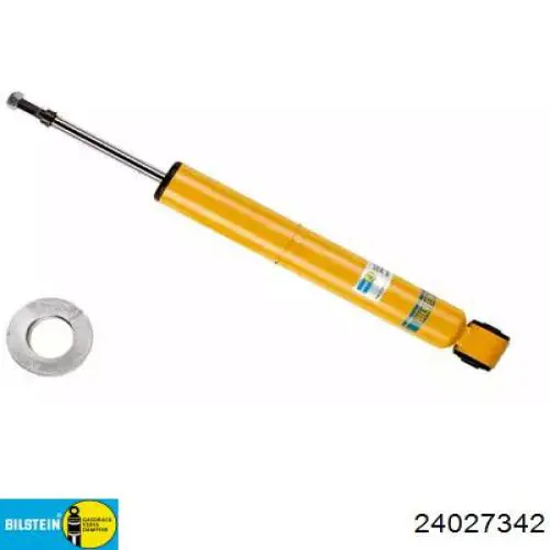 Амортизатор передній 24027342 Bilstein