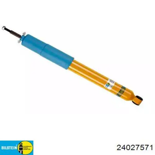 Амортизатор задній Sachs 553678 ціна, від 72.99 USD