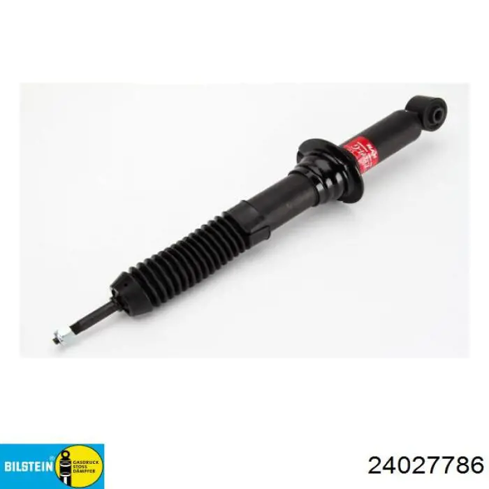 24027786 Bilstein Стійка передня