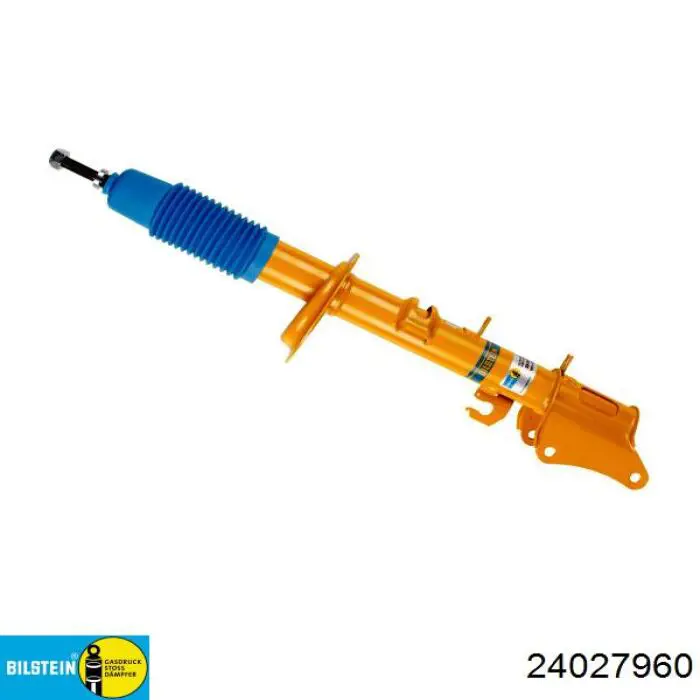 Купити 24027960 Bilstein Амортизатор передньої підвіски