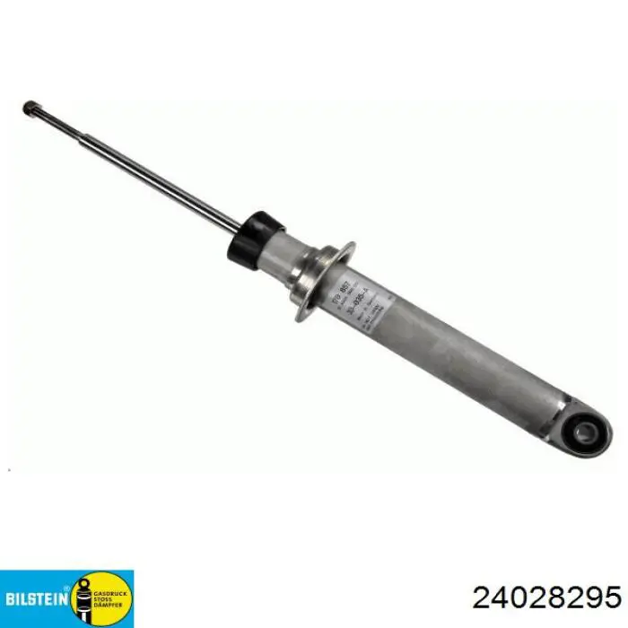 Амортизатор задній Bilstein 24028295 ціна, від 77.62 USD