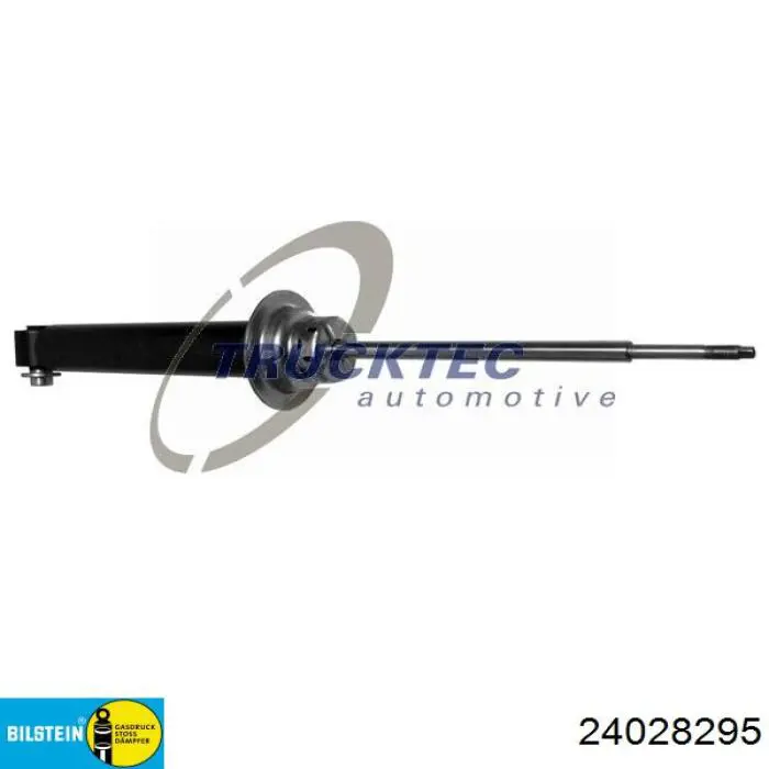 Купити 24028295 Bilstein Стійка амортизатора задня