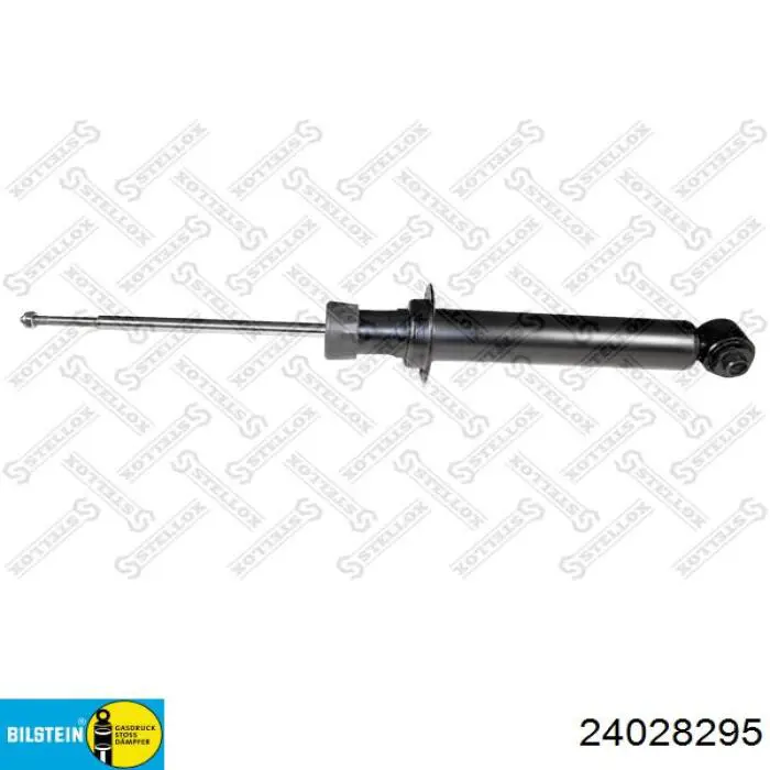 Купити 24028295 Bilstein Стійка амортизатора задня