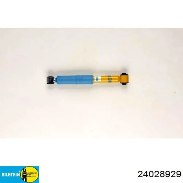 24028929 Polcar Амортизатори задні