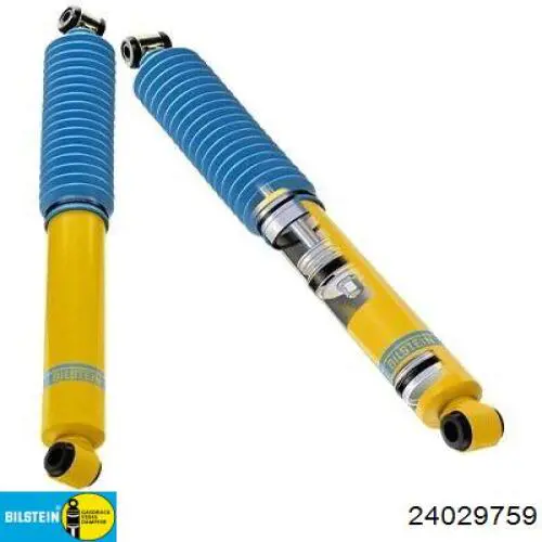 24029759 Bilstein Стійка передня