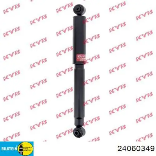 Купити 24060349 Bilstein Стійка амортизатора задня
