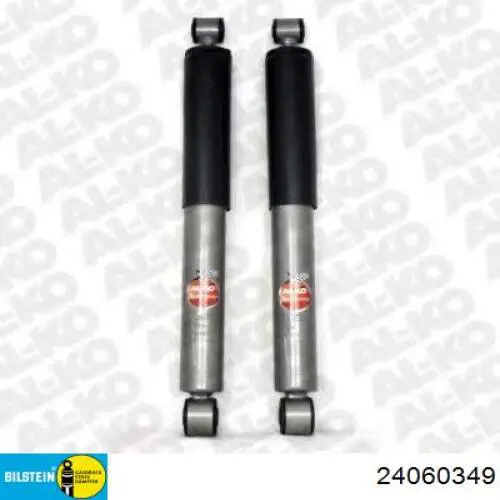 Амортизатор задній 24060349 Bilstein