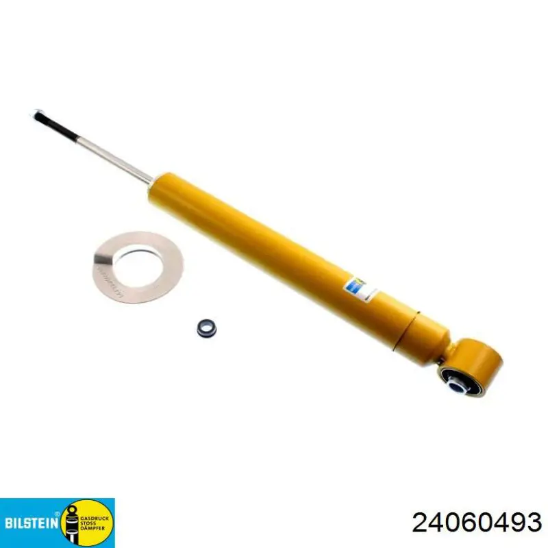 Купити 24060493 Bilstein Стійка амортизатора задня