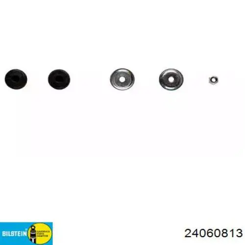 Амортизатор задній Bilstein 24060813 ціна, від 111.85 USD