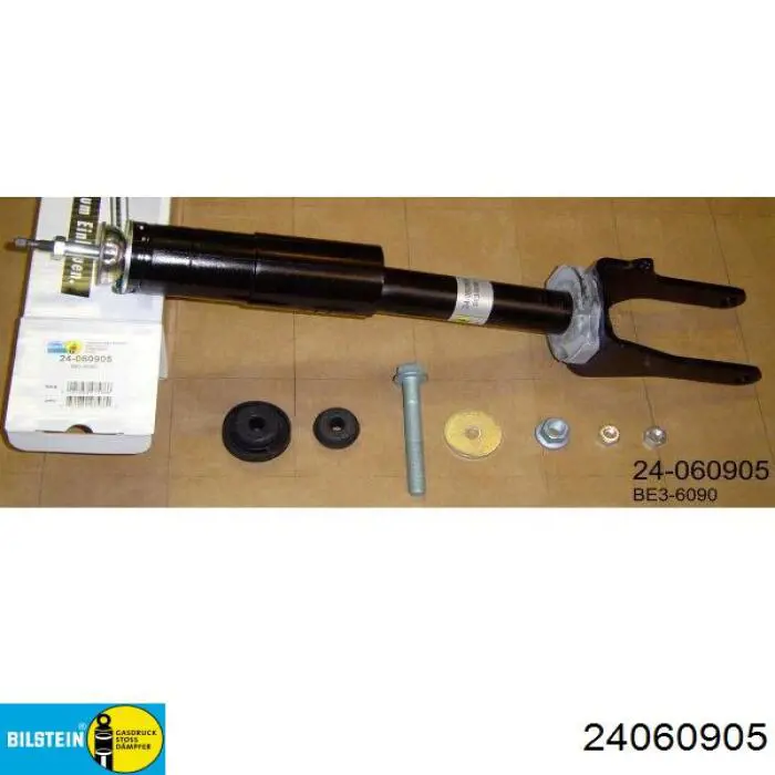 24060905 Bilstein Стійка передня