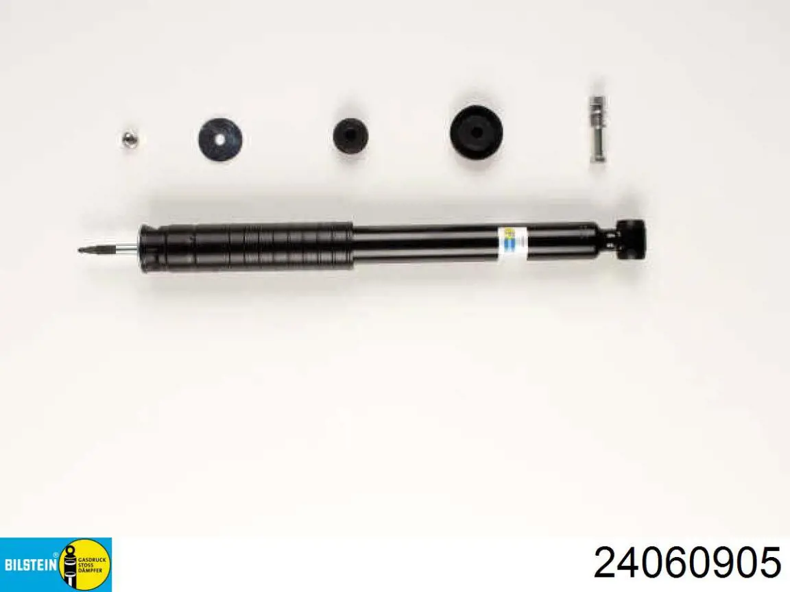 Купити 24060905 Bilstein Амортизатор передньої підвіски