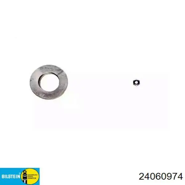 Стойка амортизатора передняя Kayaba 341910 ціна, від 44.60 USD