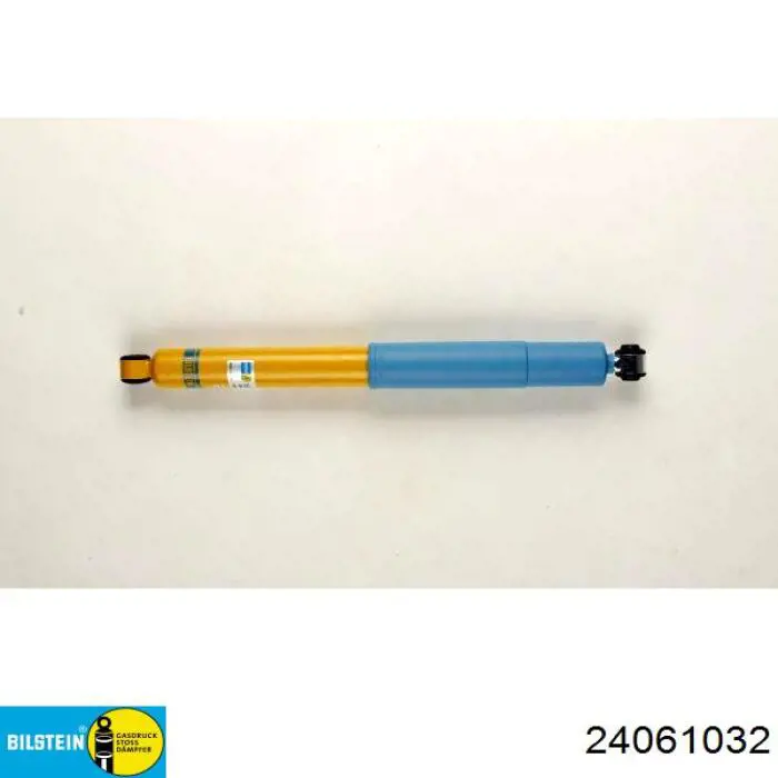 Амортизатор задній Bilstein 24061032 ціна, від 169.21 USD