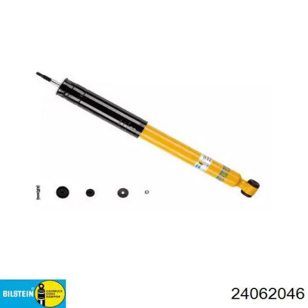 Купити A2103234100 Mercedes Амортизатор передньої підвіски