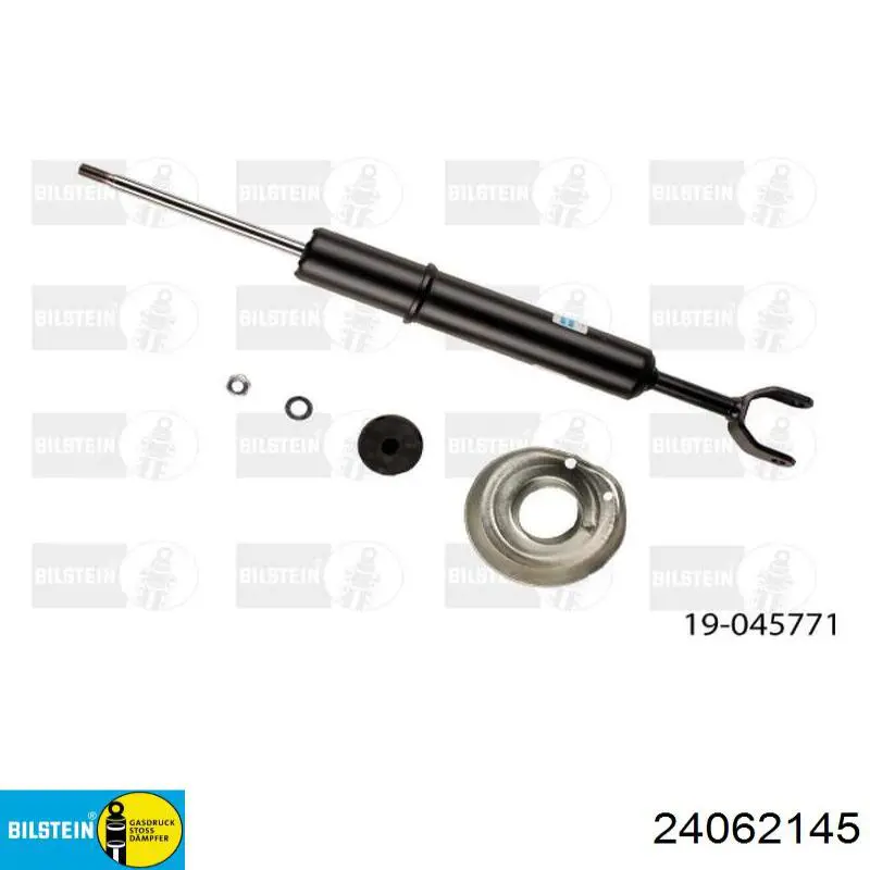 Амортизатор задній 24062145 Bilstein