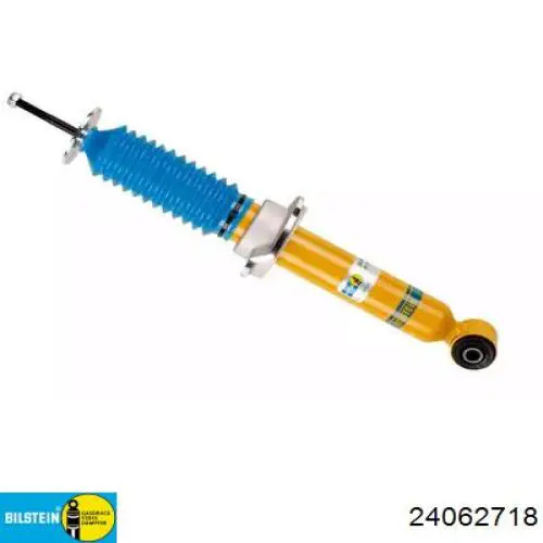 Стойка амортизатора передняя Bilstein 24062718 ціна, від 276.38 USD