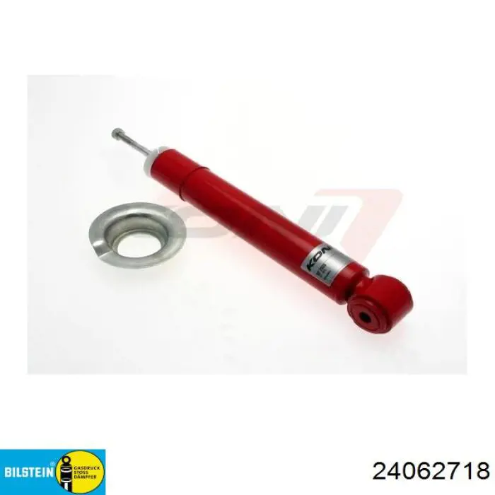 Купити 24062718 Bilstein Амортизатор передньої підвіски