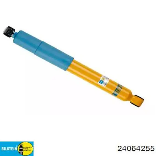 Амортизатор задній Bilstein 24064255 ціна, від 20.20 USD