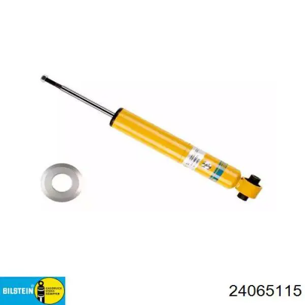 Амортизатор задній 24065115 Bilstein