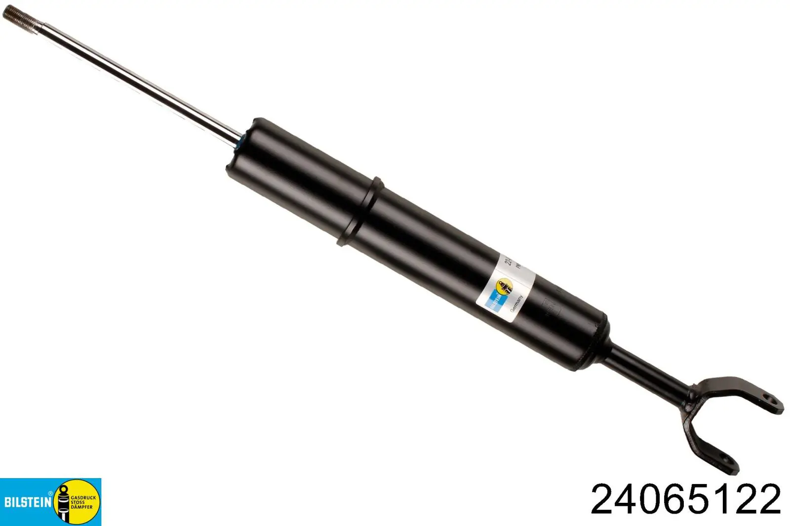Купити 24065122 Bilstein Амортизатор передньої підвіски