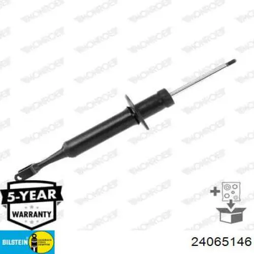 Купити 24065146 Bilstein Амортизатор передньої підвіски