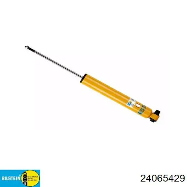 Купити 24065429 Bilstein Стійка амортизатора задня