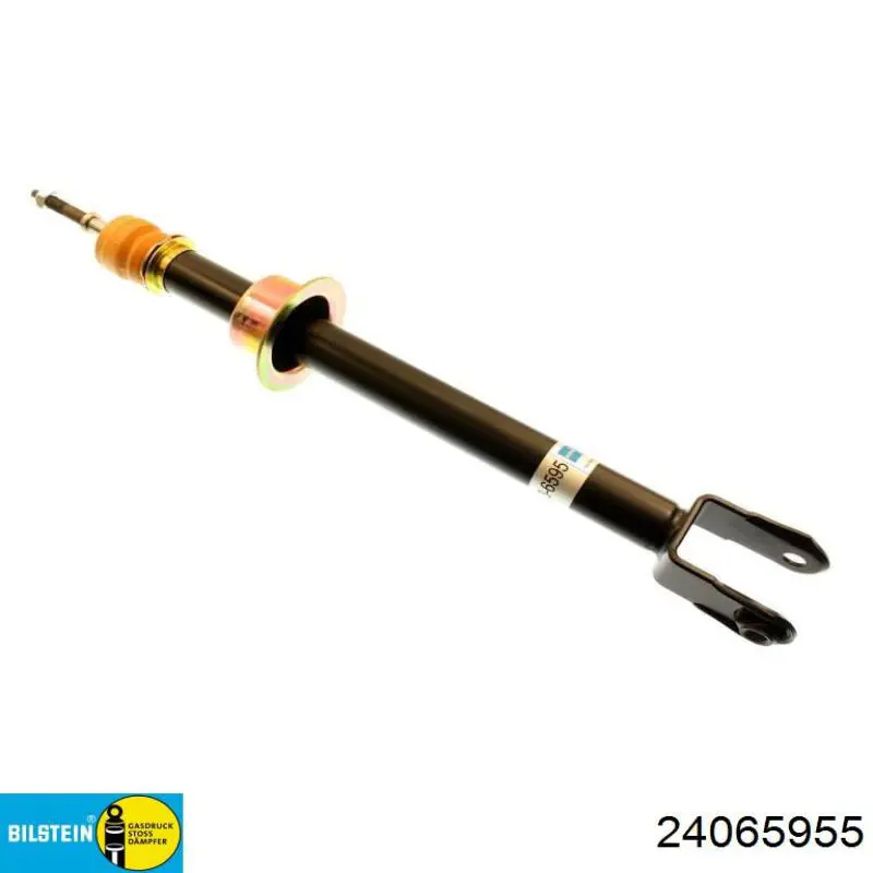 Стойка амортизатора передняя Bilstein 24065955 ціна, від 156.02 USD