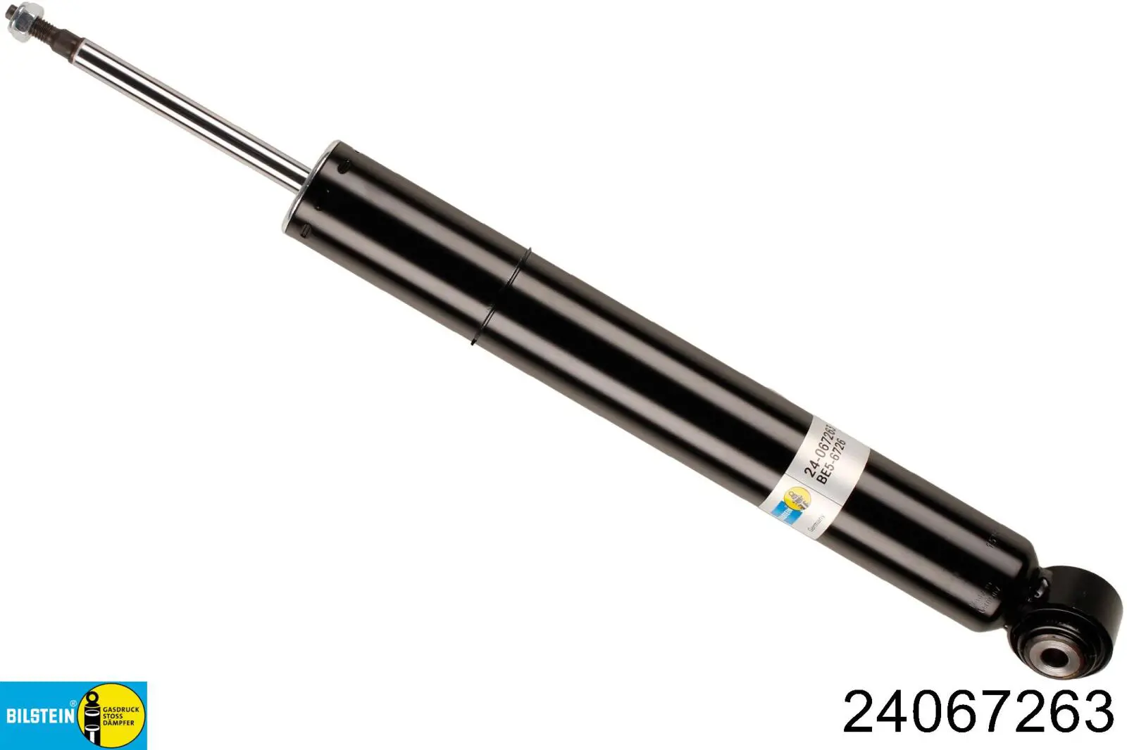 24067263 Bilstein Стійка передня