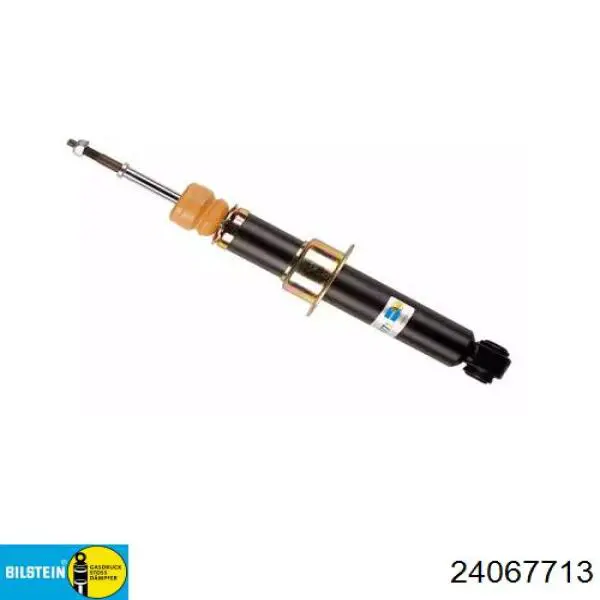 Купити 24067713 Bilstein Стійка амортизатора задня