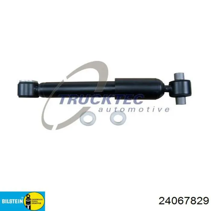 Купити 24067829 Bilstein Стійка амортизатора задня