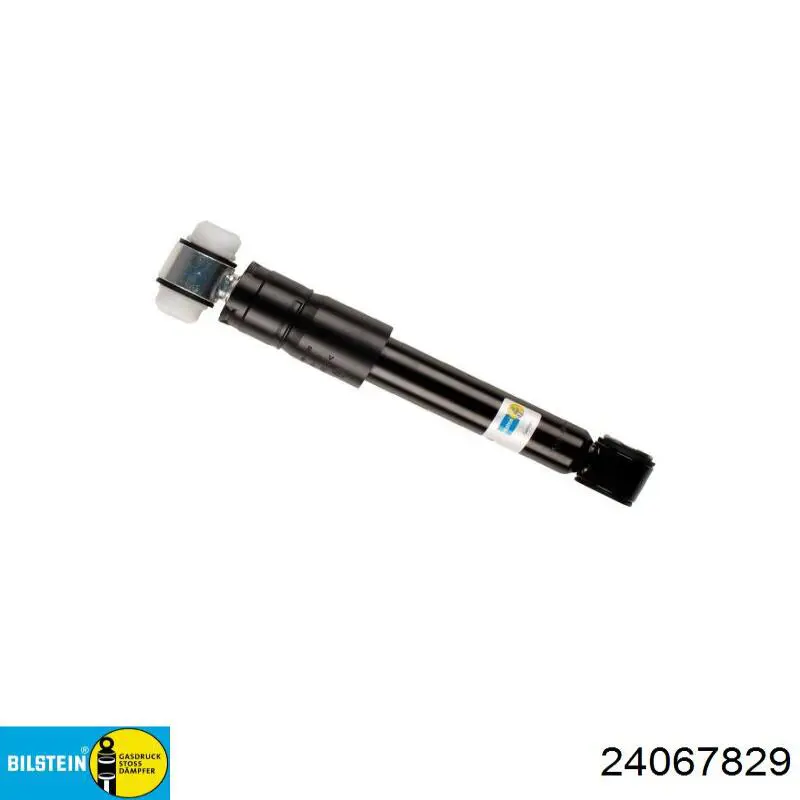 24067829 Bilstein Амортизатори задні
