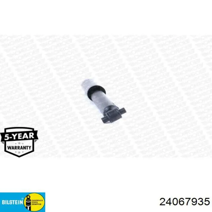 Амортизатор задній 24067935 Bilstein