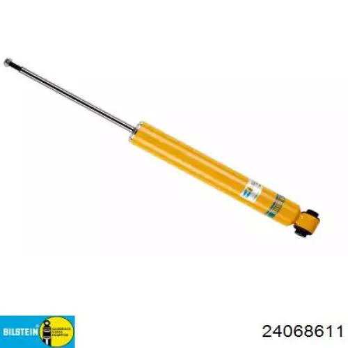 Амортизатор задній 24068611 Bilstein