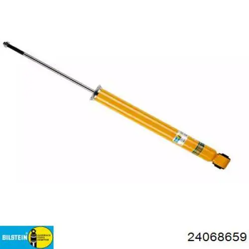 Амортизатор задній Bilstein BE36865 ціна, від 231.82 USD