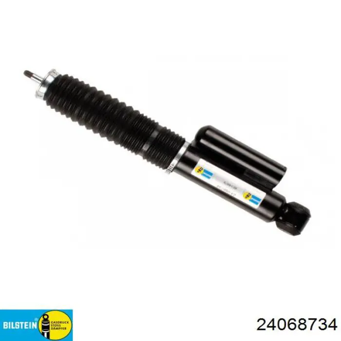 Купити 24068734 Bilstein Стійка амортизатора задня