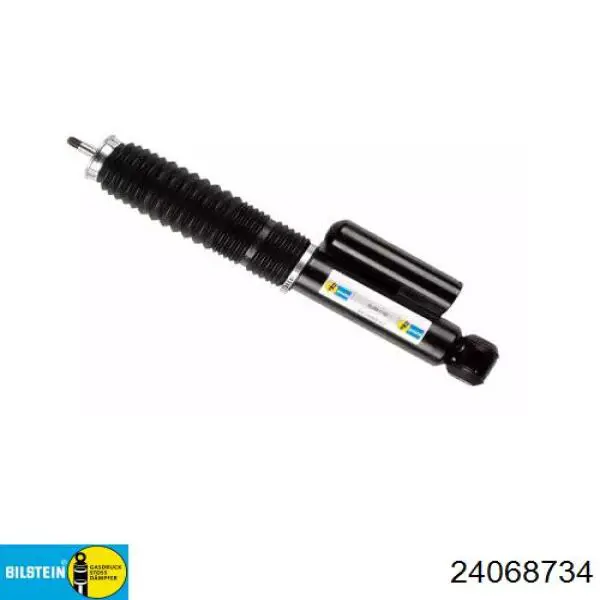 Купити BE36873 Bilstein Стійка амортизатора задня