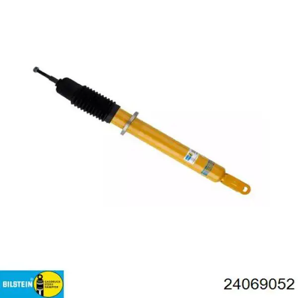 Стойка амортизатора передняя Bilstein 24069052 ціна, від 131.95 USD