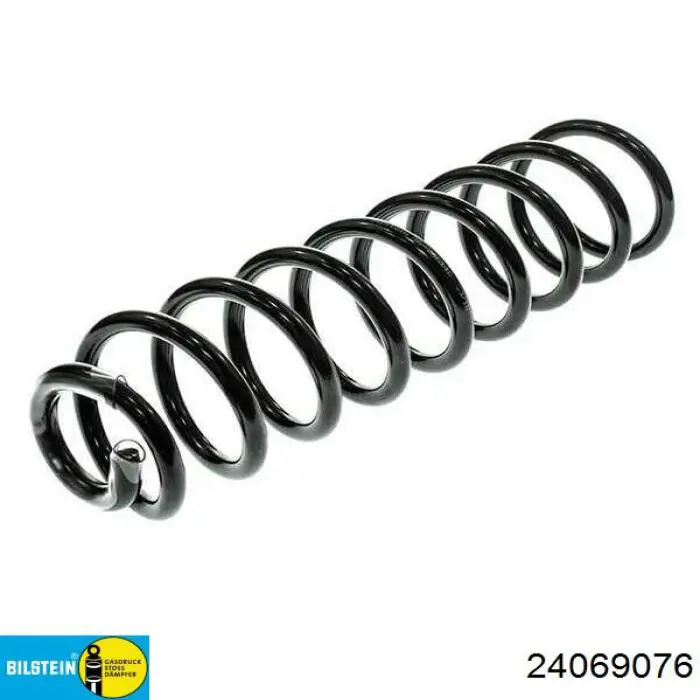 Стойка амортизатора передняя Bilstein 24069076 ціна, від 35.60 USD