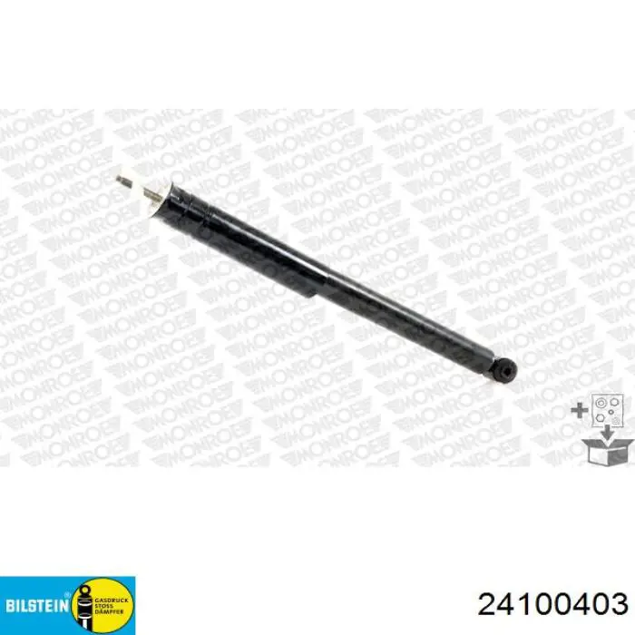 Амортизатор задній Bilstein BE3A040 ціна, від 155.18 USD