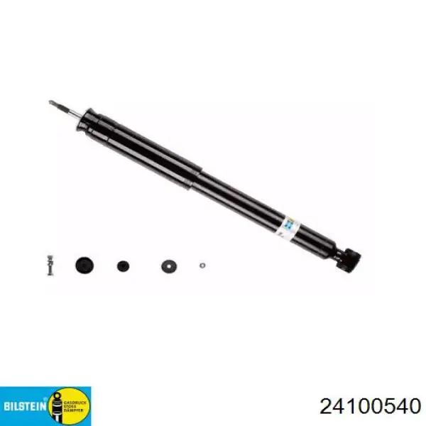 Амортизатор передній 24100540 Bilstein