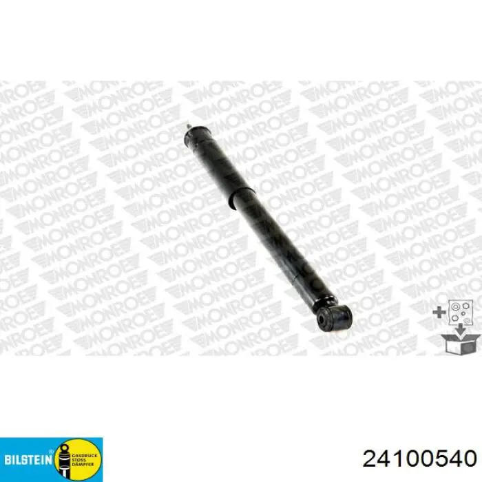 Купити 24100540 Bilstein Амортизатор передньої підвіски