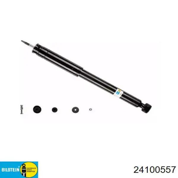 Купити A2103200231 Mercedes Стійка амортизатора задня