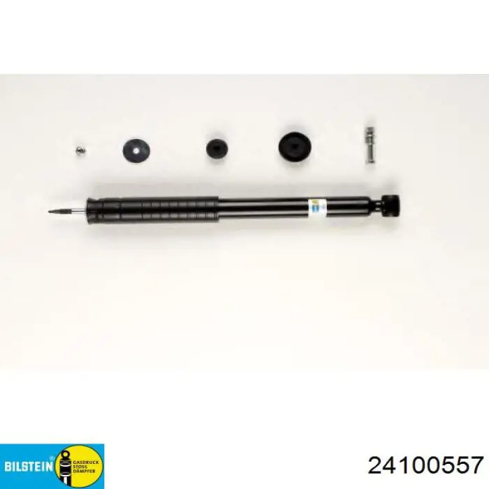 Амортизатор задній Mercedes A2103200231 ціна, від 29.40 USD