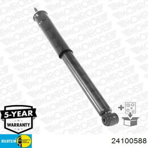 Амортизатор задній 24100588 Bilstein