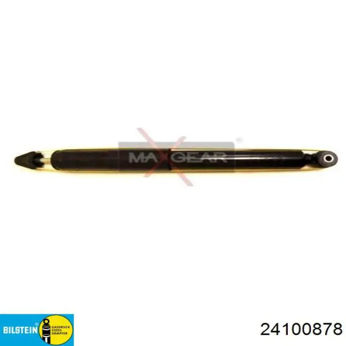 Стойка амортизатора передняя Mercedes A1703230600 ціна, від 34.02 USD