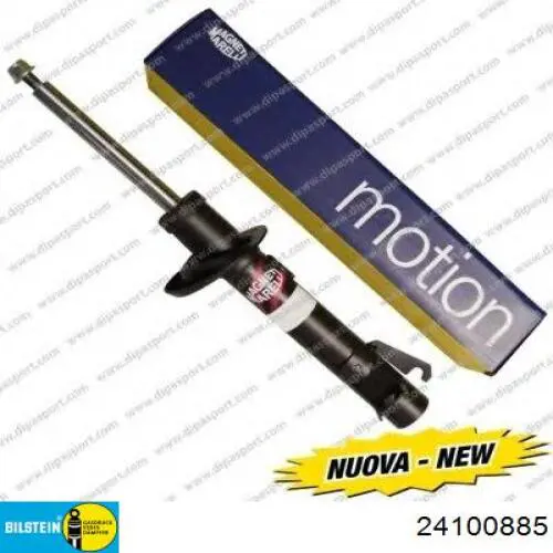 Амортизатор задній 24100885 Bilstein