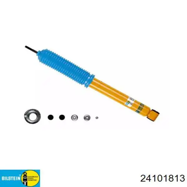 Амортизатор задній 24101813 Bilstein